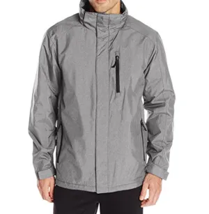 32Degrees Weatherproof Men's 3 in 1 Fleece Jackets