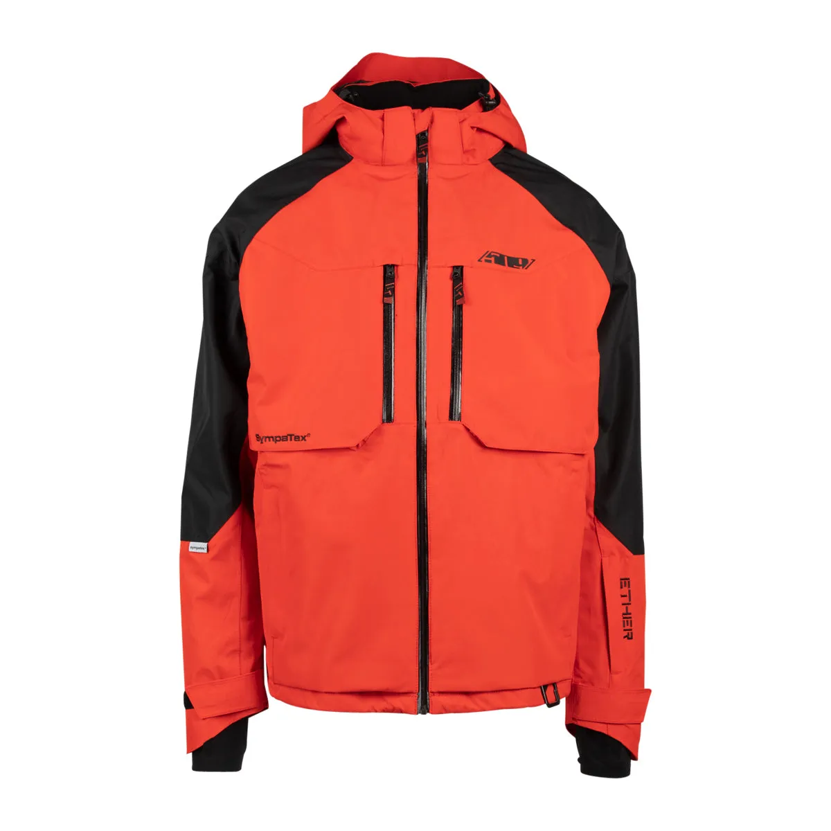 509 Ether Jacket Shell