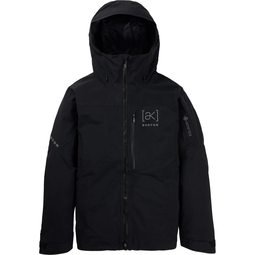 AK Helitack Gore-Tex 2L Stretch Snowboard Jacket