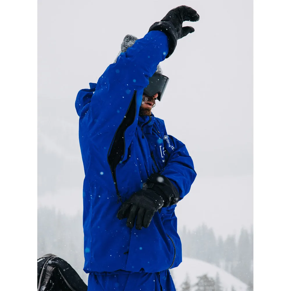 AK Helitack Gore-Tex 2L Stretch Snowboard Jacket