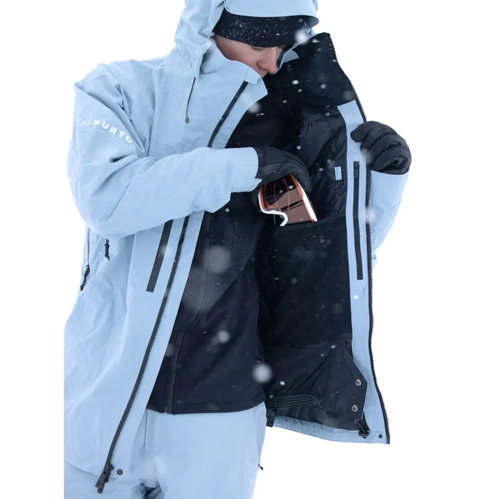 AK Swash Gore-Tex 2L Snowboard Jacket