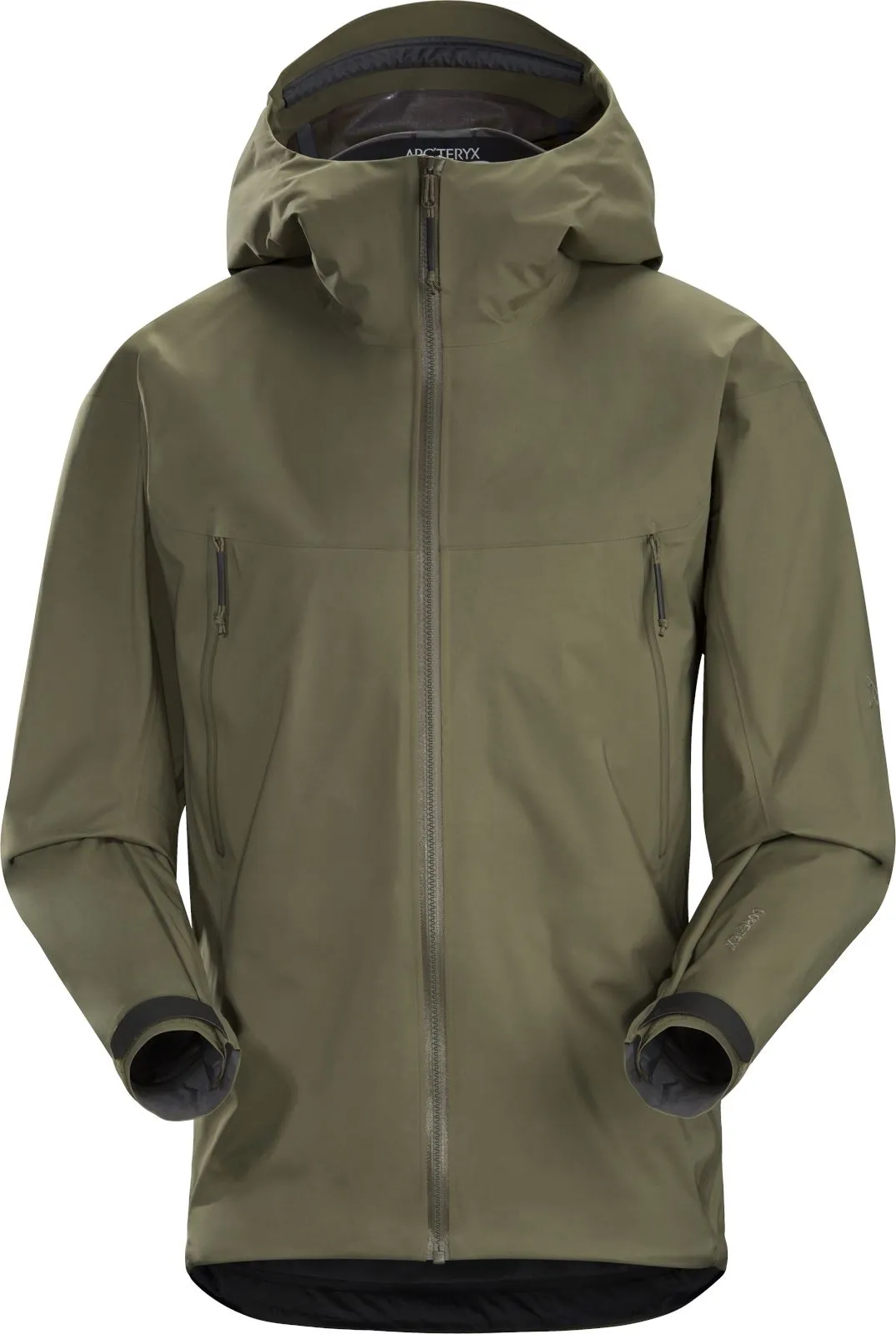 Arc'teryx LEAF Alpha Jacket LT GEN 2