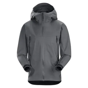 Arc'teryx LEAF Alpha Jacket LT GEN 2