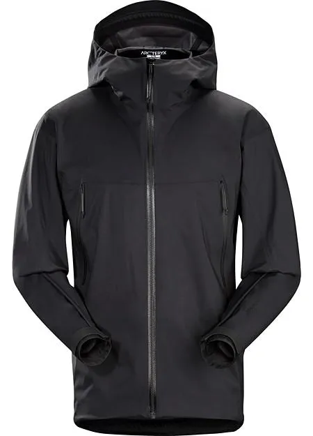 Arc'teryx LEAF Alpha Jacket LT GEN 2