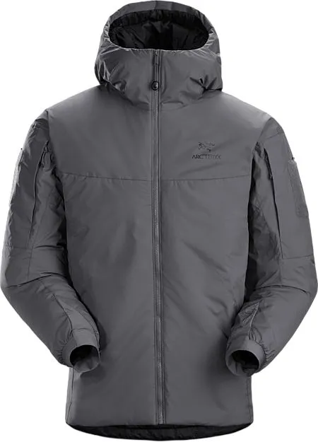 Arc'Teryx Leaf Cold WX Hoody LT Gen 2