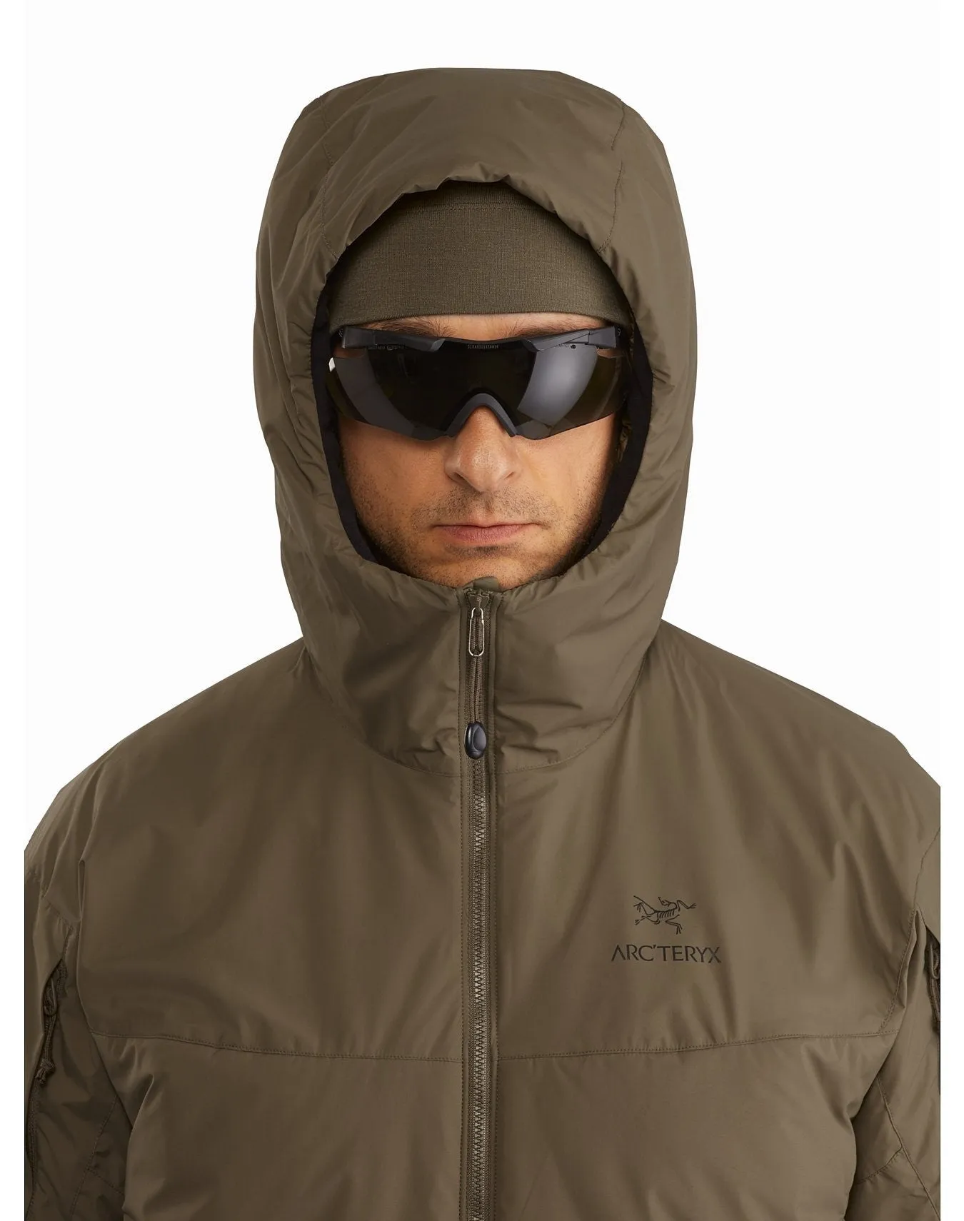 Arc'Teryx Leaf Cold WX Hoody LT Gen 2