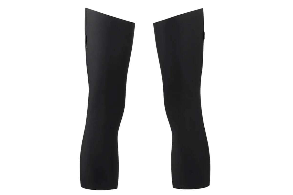 Assos R Winter Knee Warmers P1