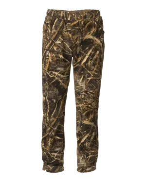 Avery Originals Tec Fleece Midweight Wader Pants