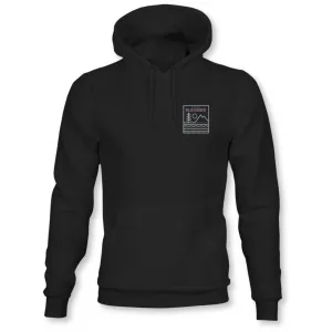 Bleubird Campout Hoody