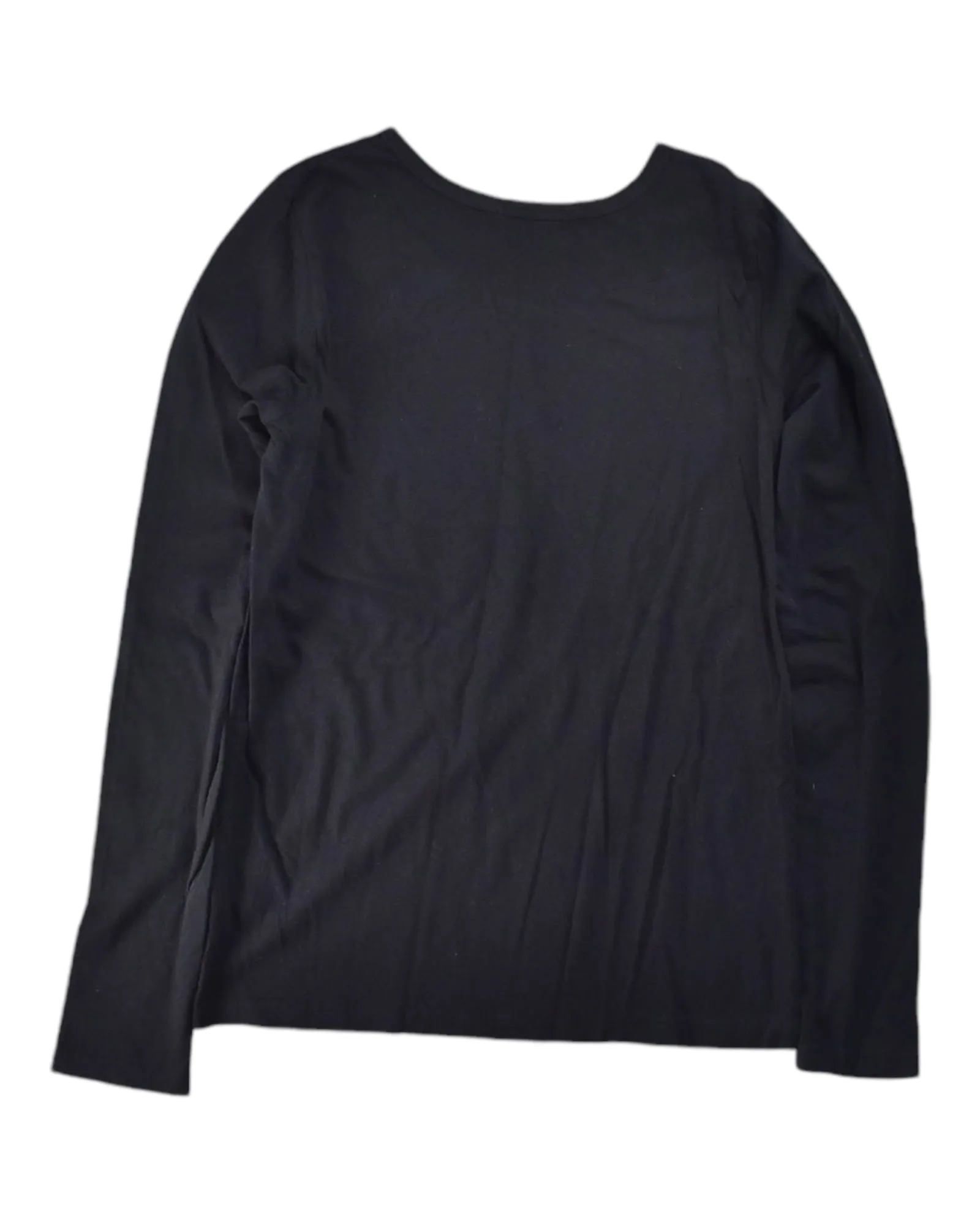 Bonpoint Long Sleeve T-Shirt 12Y