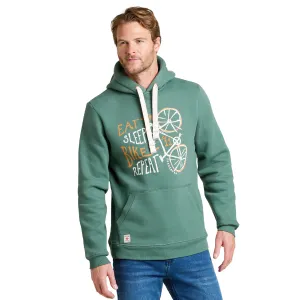 Brakeburn Bike Hoodie