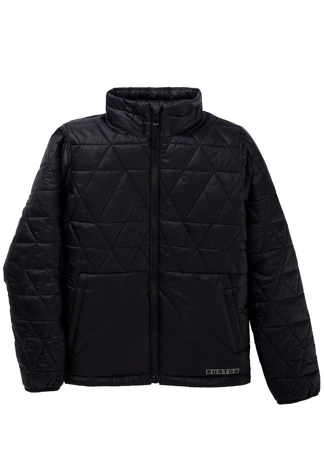 Burton Junior Vers-Heat Insulated Jacket