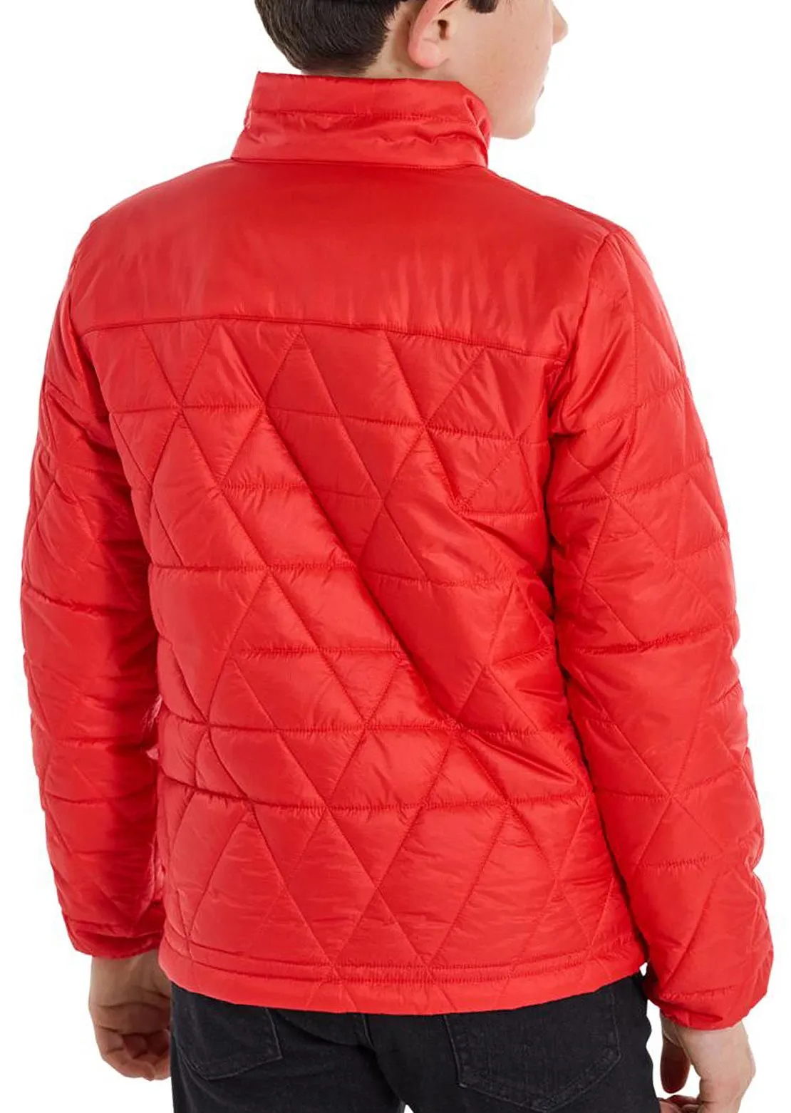 Burton Junior Vers-Heat Insulated Jacket