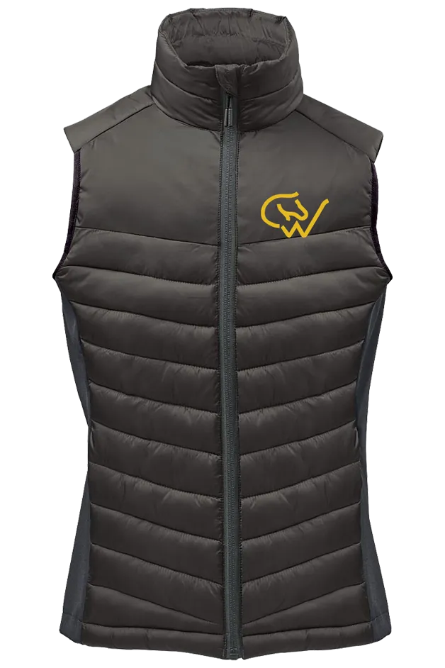 Canadian Warmblood 'Montserrat' Thermal Vest