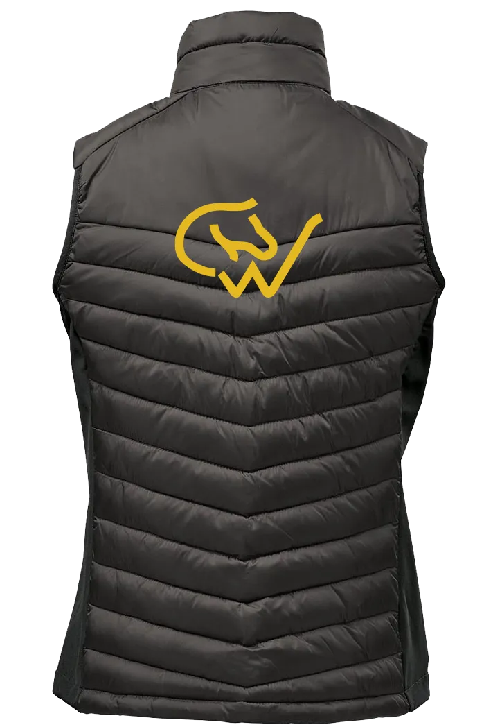 Canadian Warmblood 'Montserrat' Thermal Vest