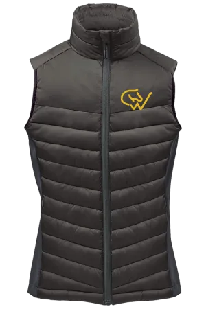 Canadian Warmblood 'Montserrat' Thermal Vest