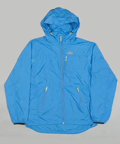 Chevak Shell Jacket