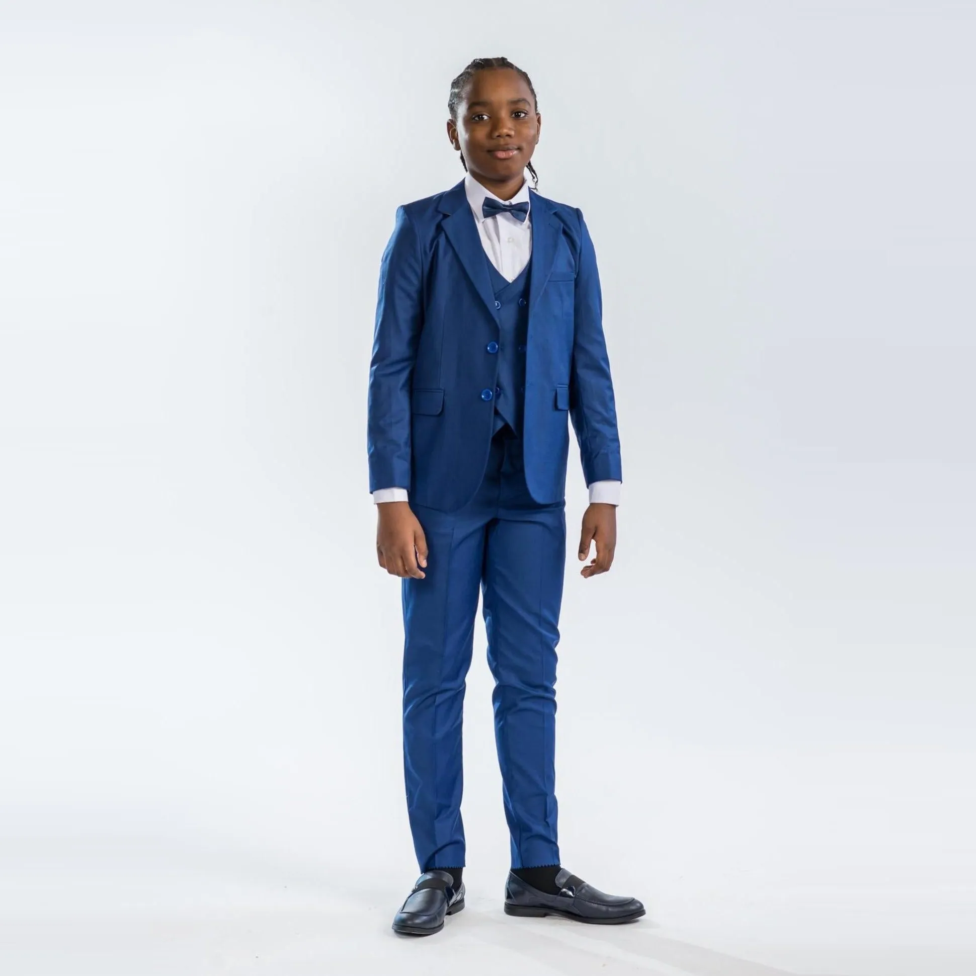 Classic Groom Boys Suits