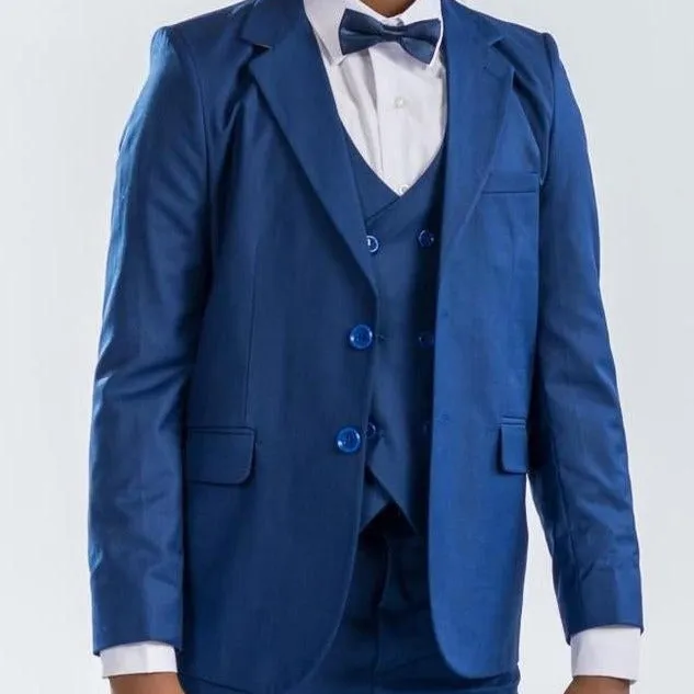 Classic Groom Boys Suits