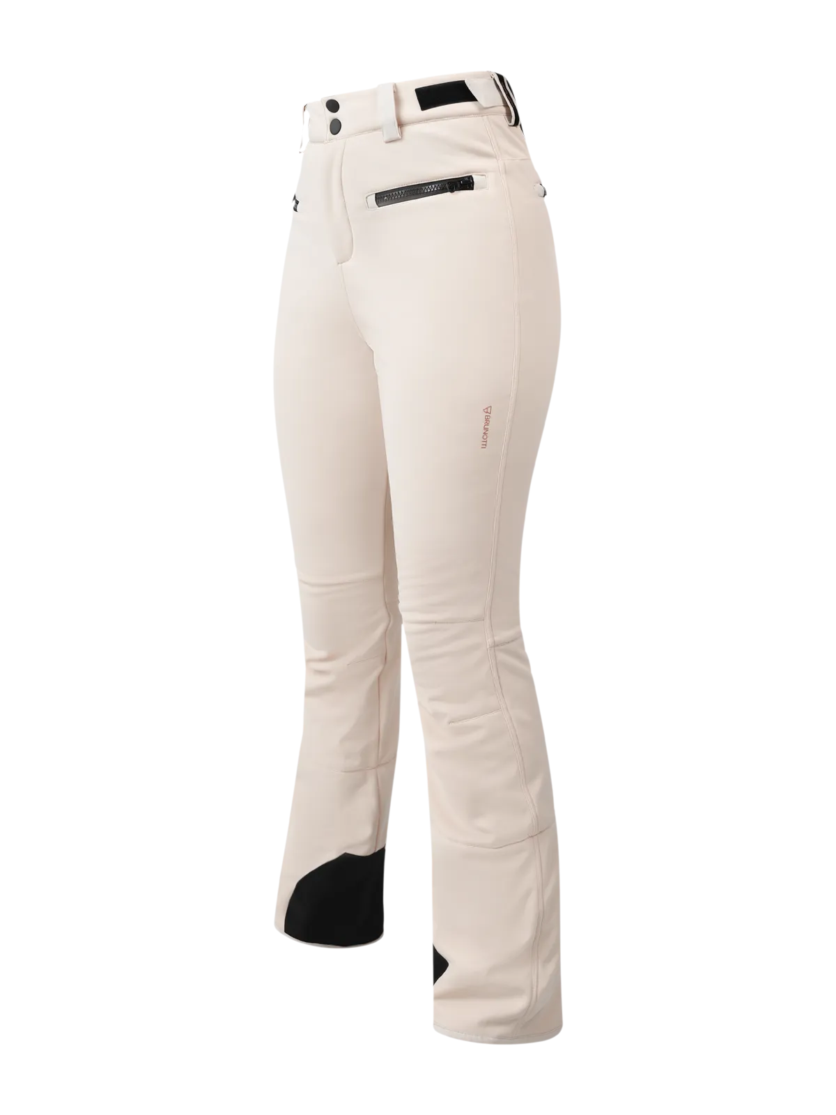 Coldlake Women Softshell Snow Pants | Canvas