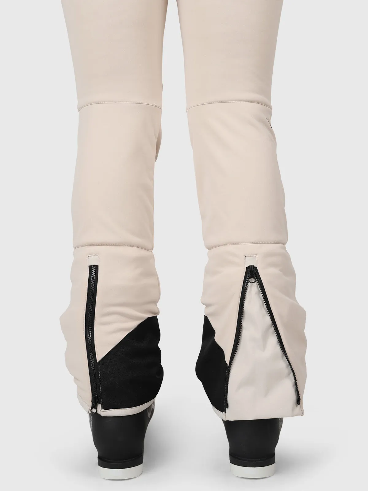 Coldlake Women Softshell Snow Pants | Canvas