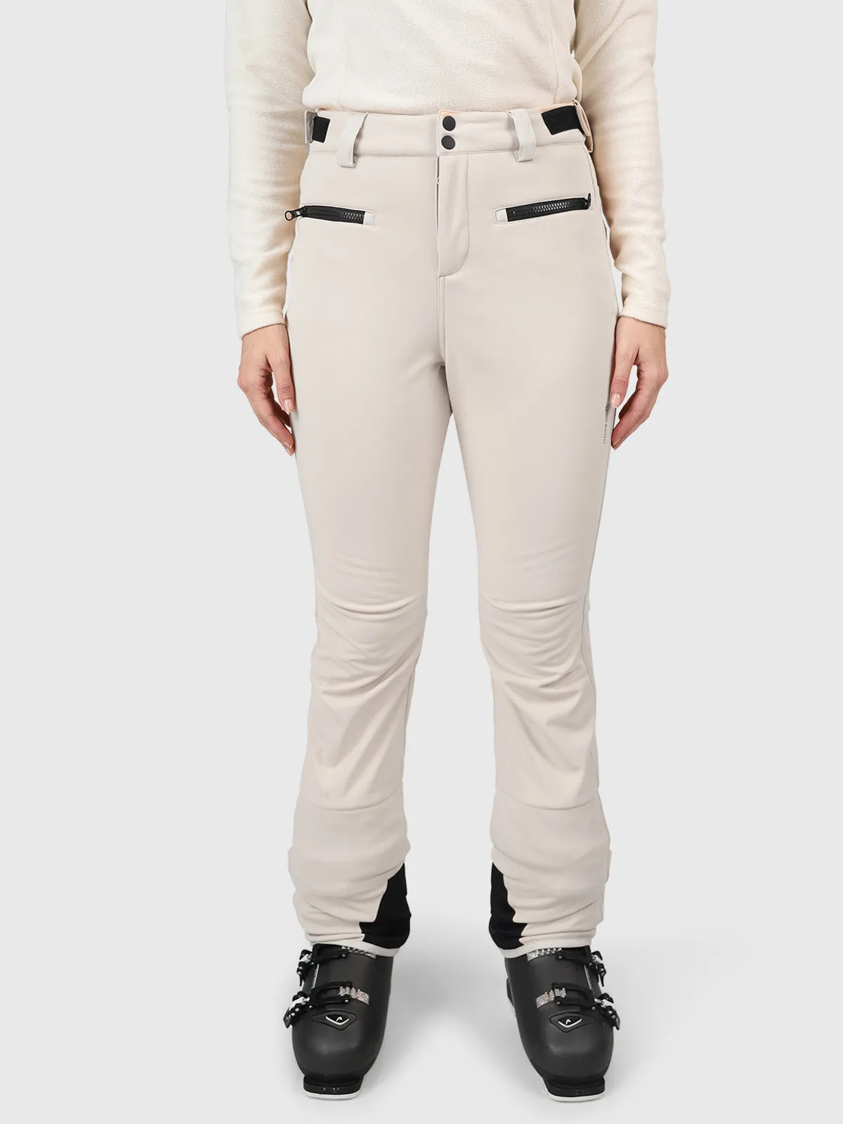 Coldlake Women Softshell Snow Pants | Canvas