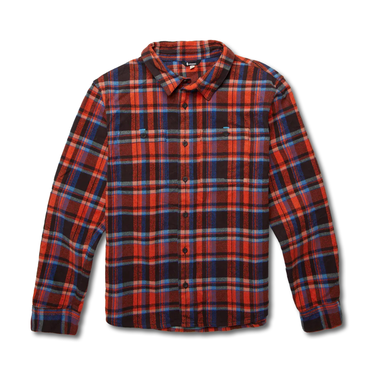 Cotopaxi | Mero Flannel Shirt | Men's