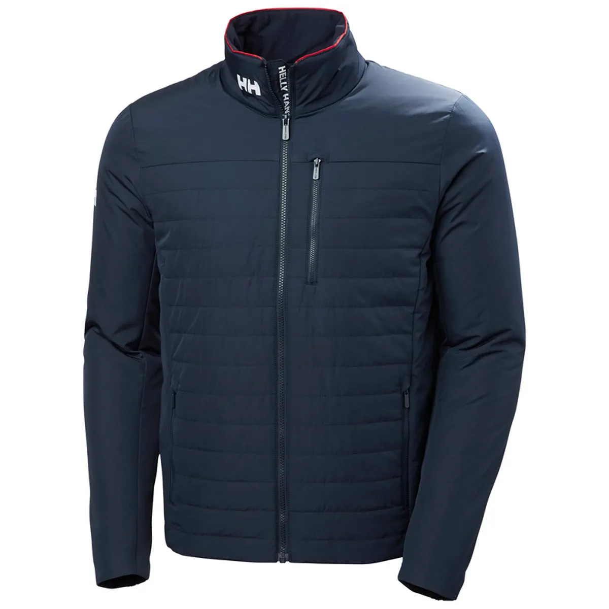 Crew Insulator Jacket 2.0 - Navy