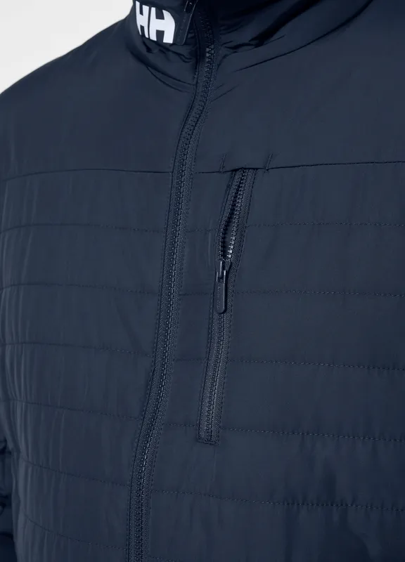 Crew Insulator Jacket 2.0 - Navy