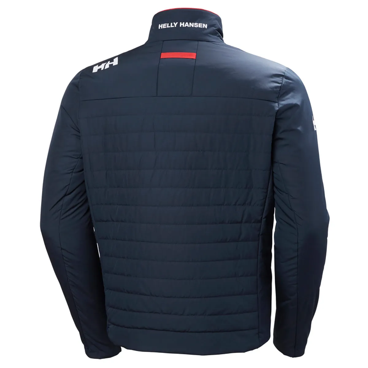 Crew Insulator Jacket 2.0 - Navy