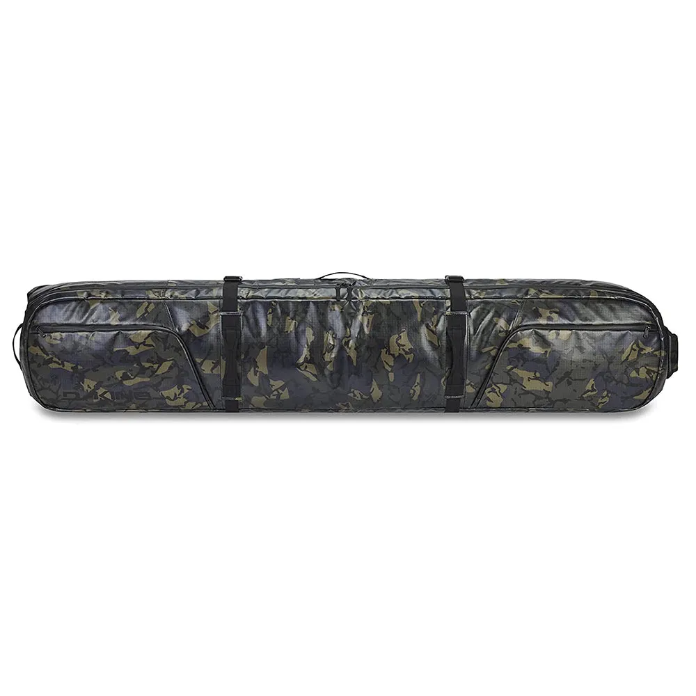 Dakine Unisex Cascade Camo Caoted  High Roller Snowboard Bag - 10001462-175-CASCAMOCOA