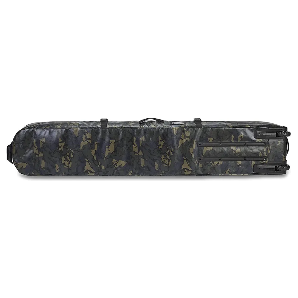 Dakine Unisex Cascade Camo Caoted  High Roller Snowboard Bag - 10001462-175-CASCAMOCOA