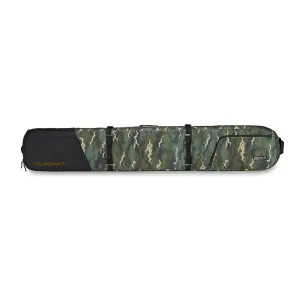 Dakine Unisex Olive Ashcroft Camo Boundary Ski Roller Travel Bag -  10001457-200-OLIVEASHCROFTCAMO