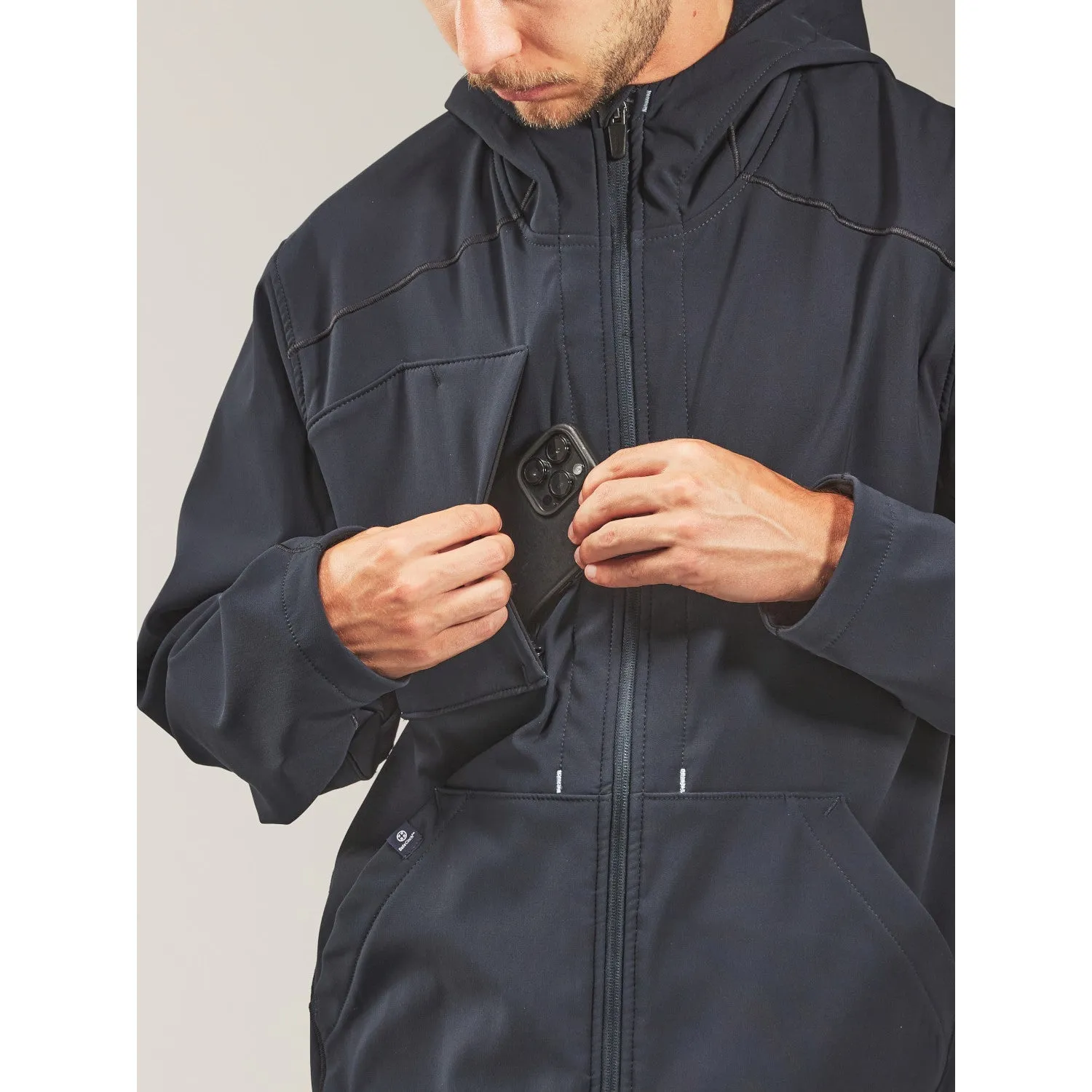 Dickies PH10 ProTect Hooded Jacket