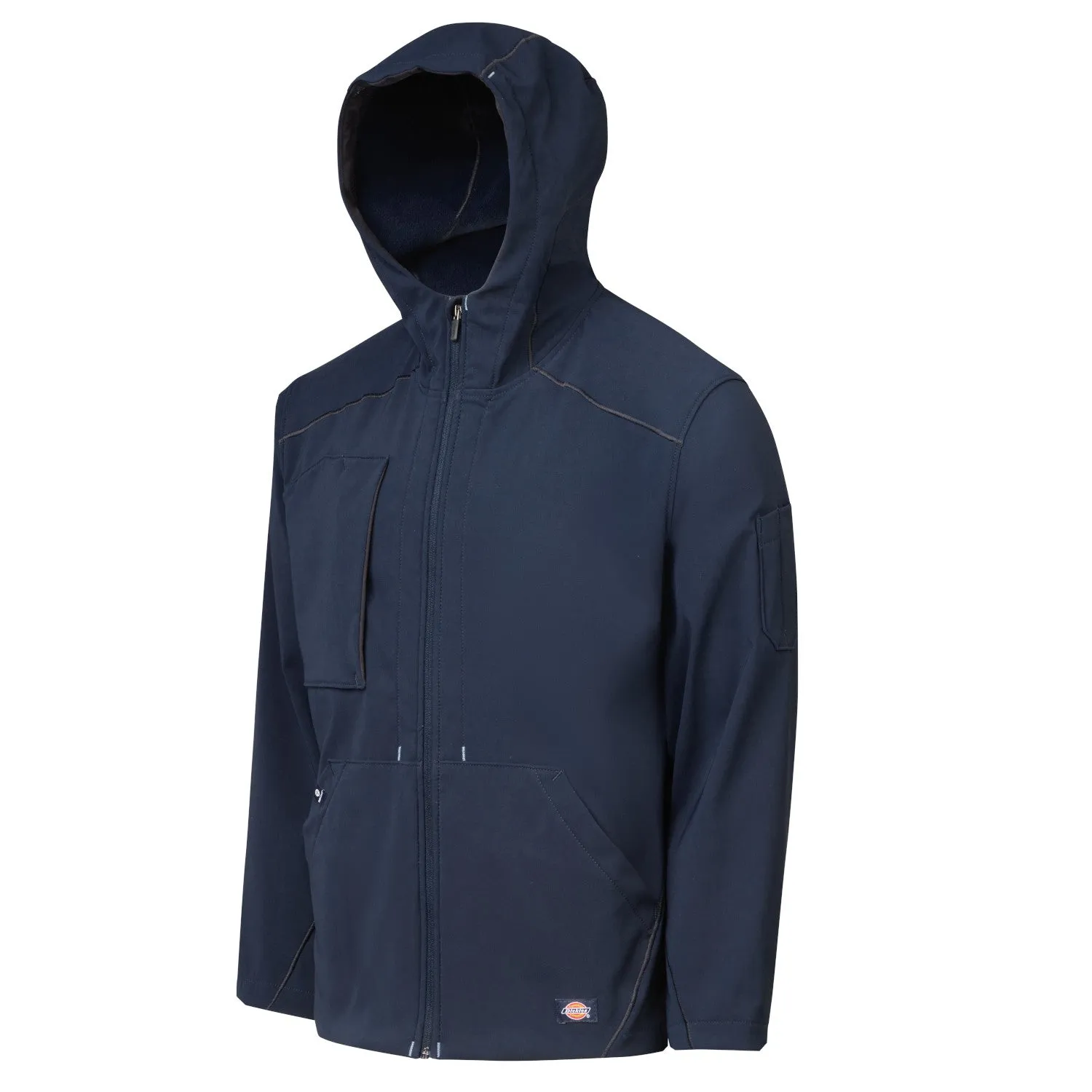 Dickies PH10 ProTect Hooded Jacket