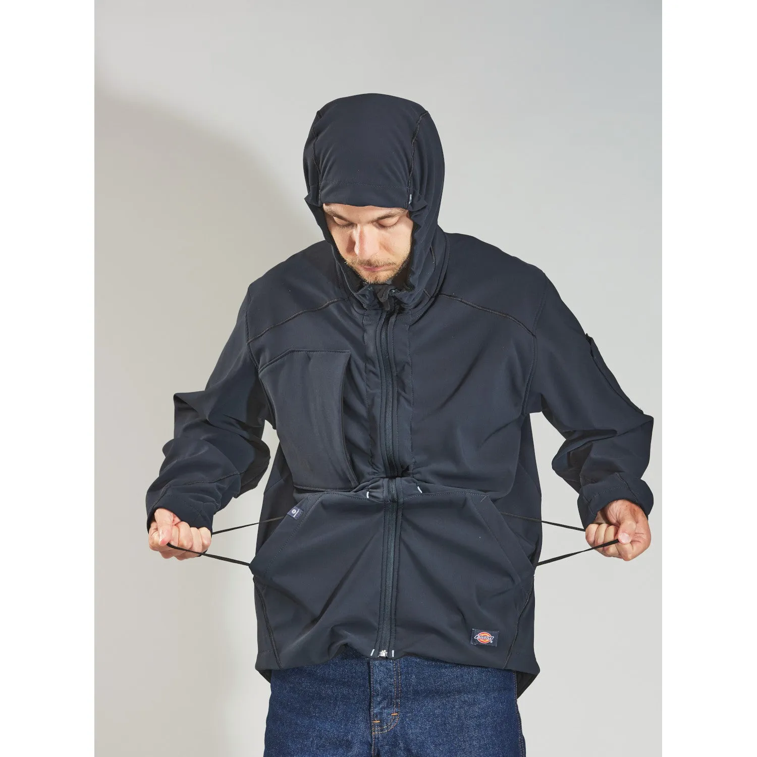 Dickies PH10 ProTect Hooded Jacket