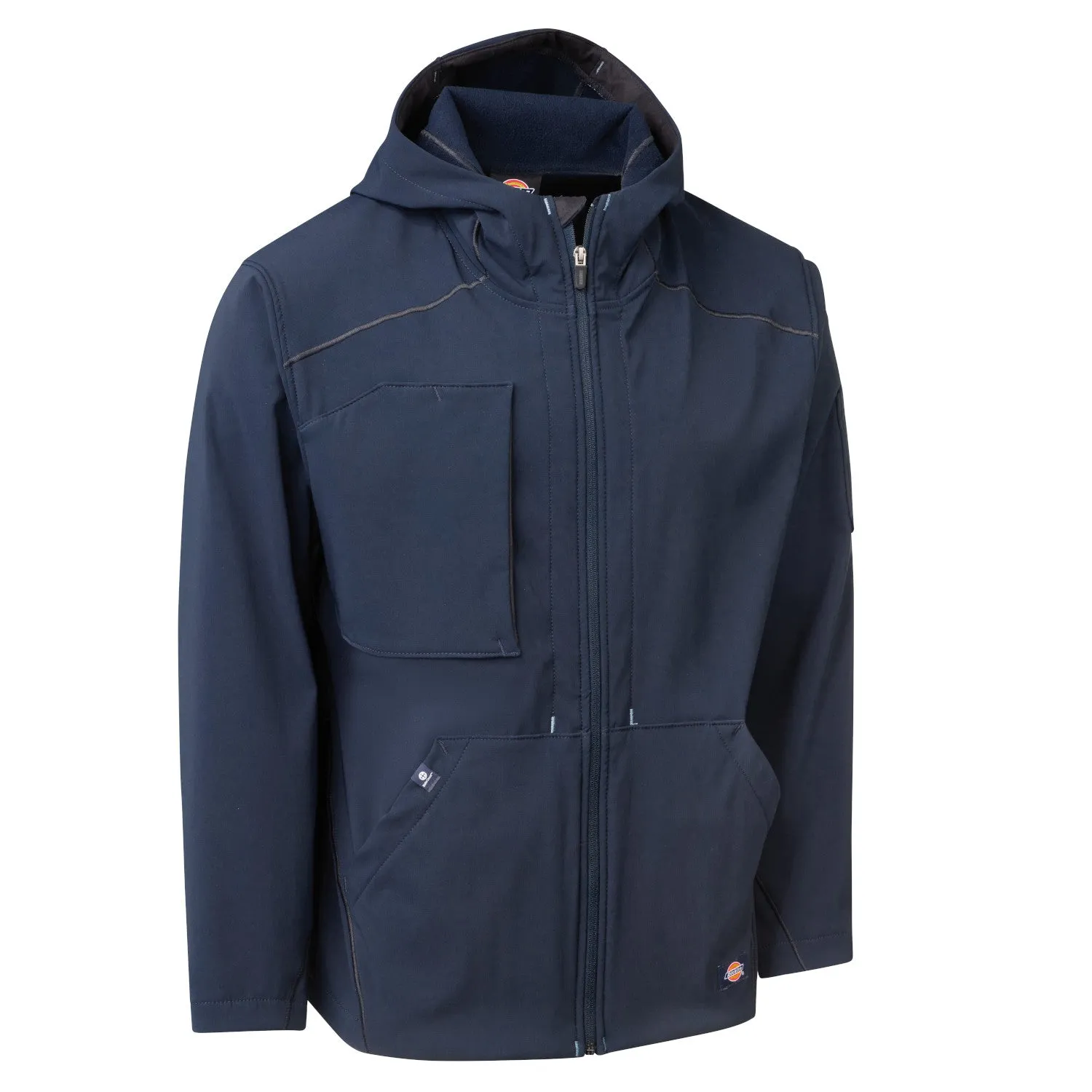 Dickies PH10 ProTect Hooded Jacket