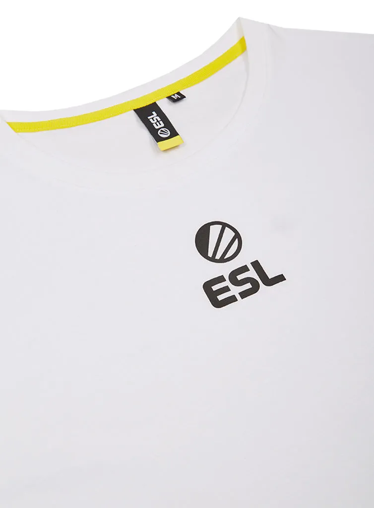 ESL Classic Women's T-shirt Boxy Fit