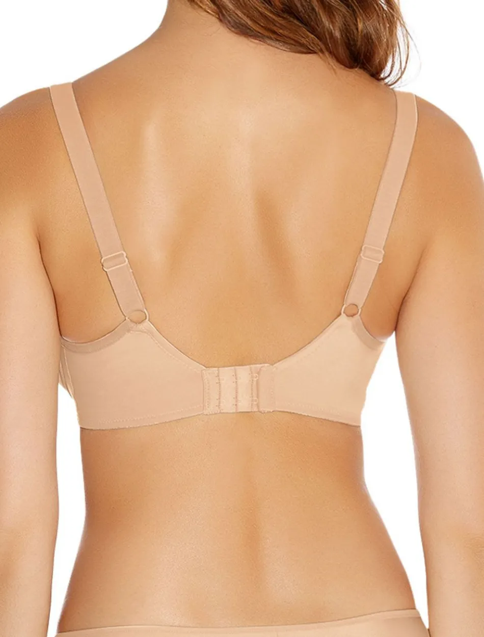 Fantasie Premiere Underwire Moulded Full Cup Bra, Sand