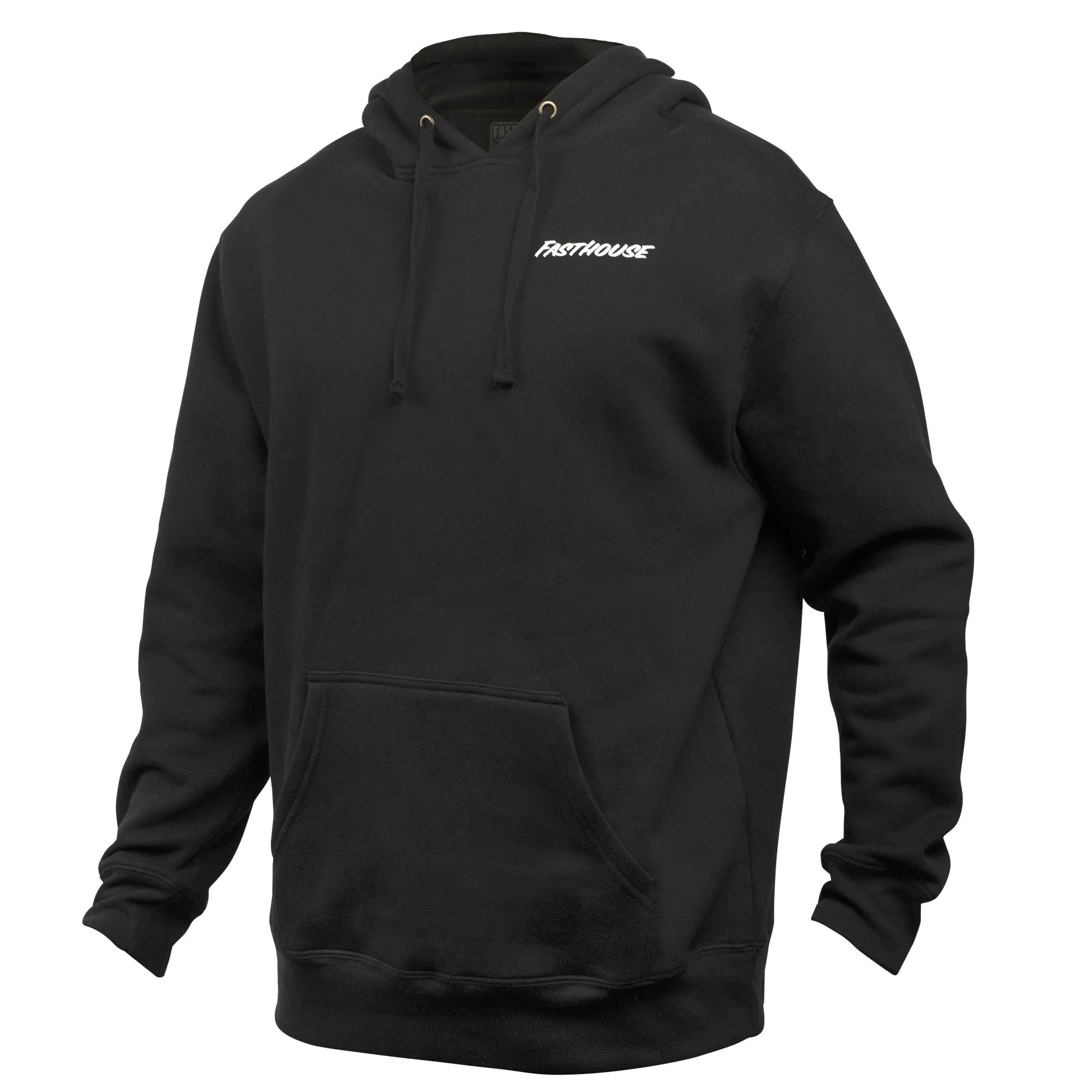 Fasthouse Glory Hooded Pullover