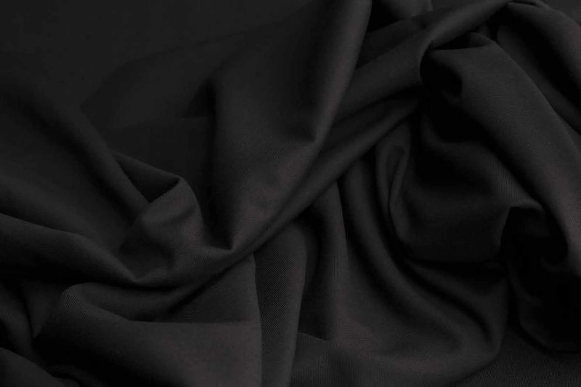 Formal Twill for Suits, Recycled Polyester - ARAGON