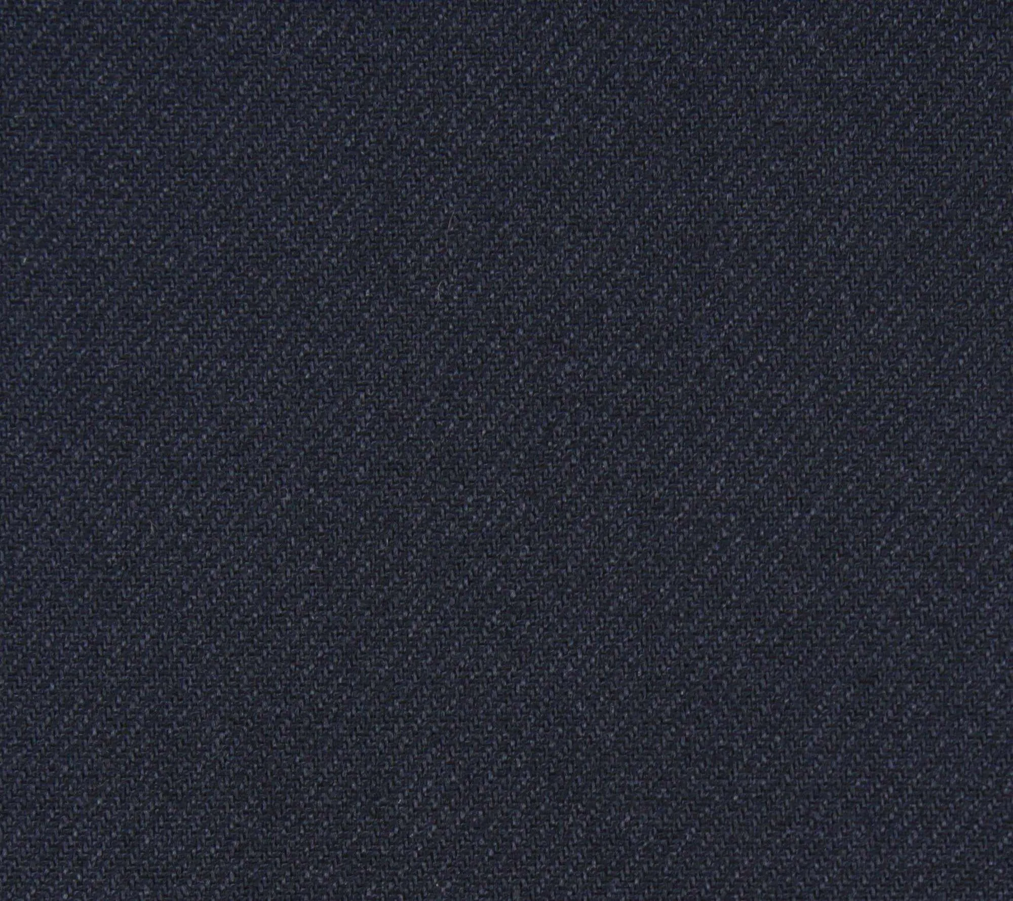 Formal Twill for Suits, Recycled Polyester - ARAGON