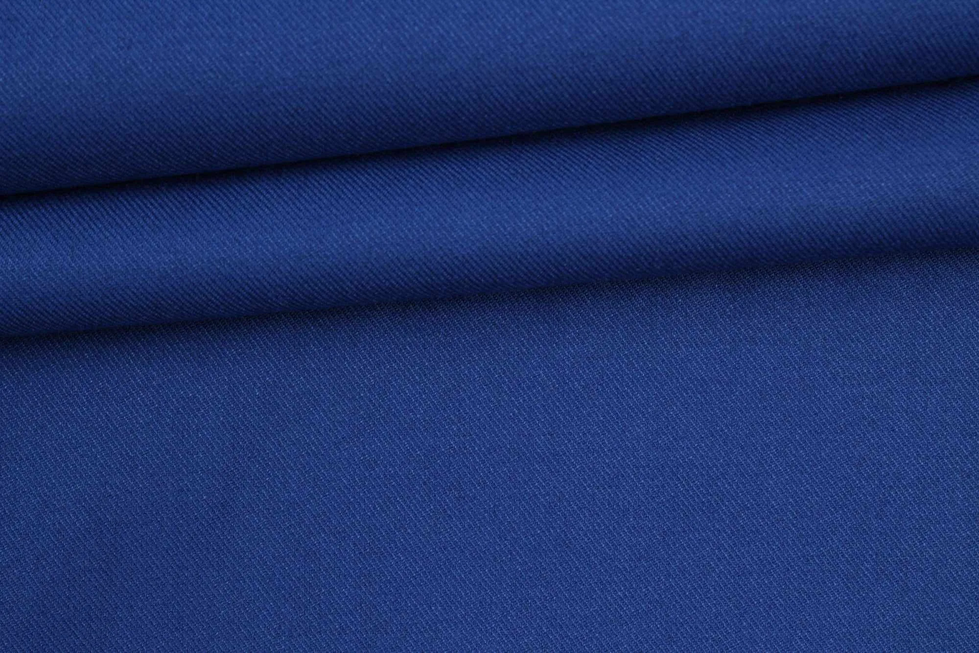 Formal Twill for Suits, Recycled Polyester - ARAGON