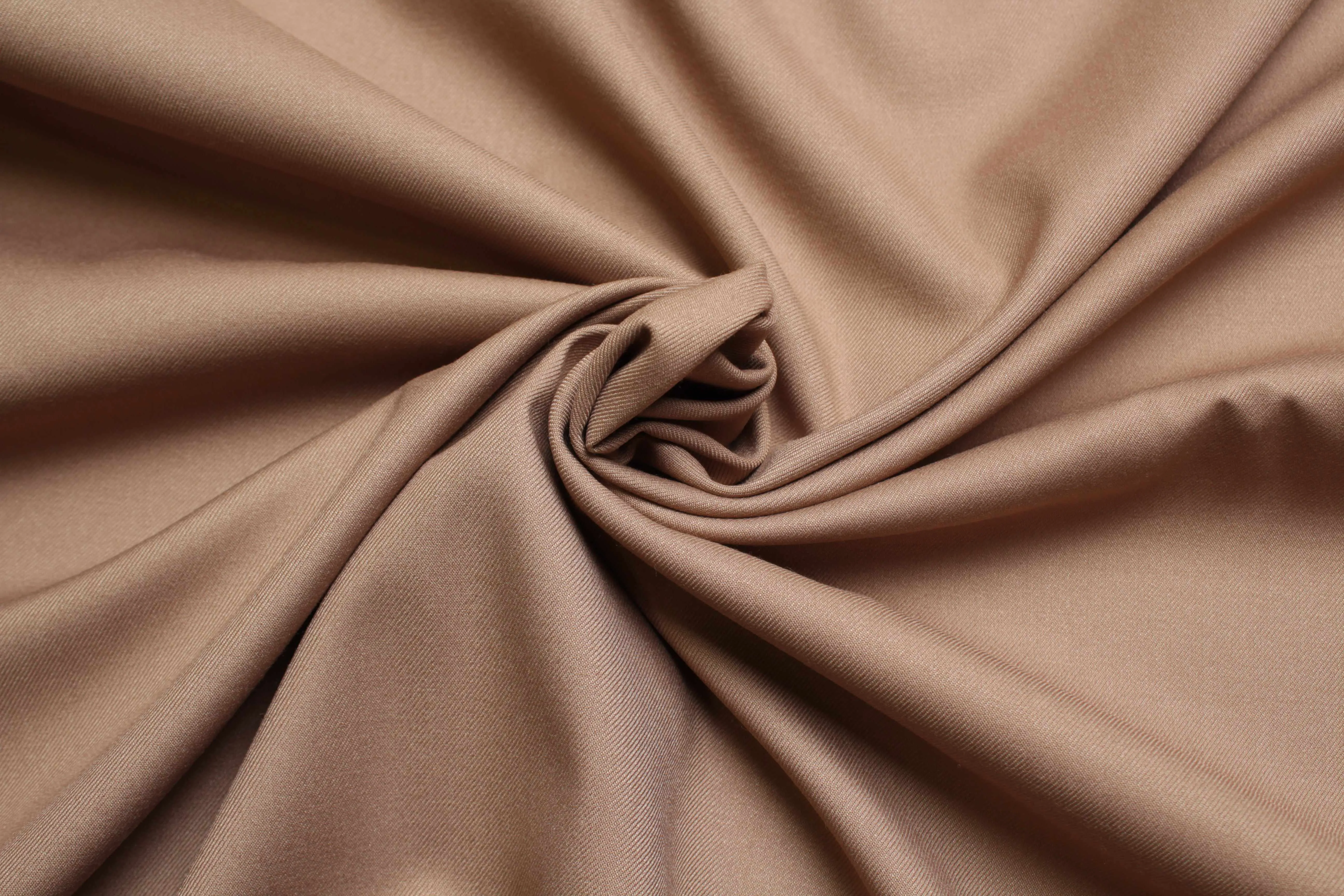 Formal Twill for Suits, Recycled Polyester - ARAGON