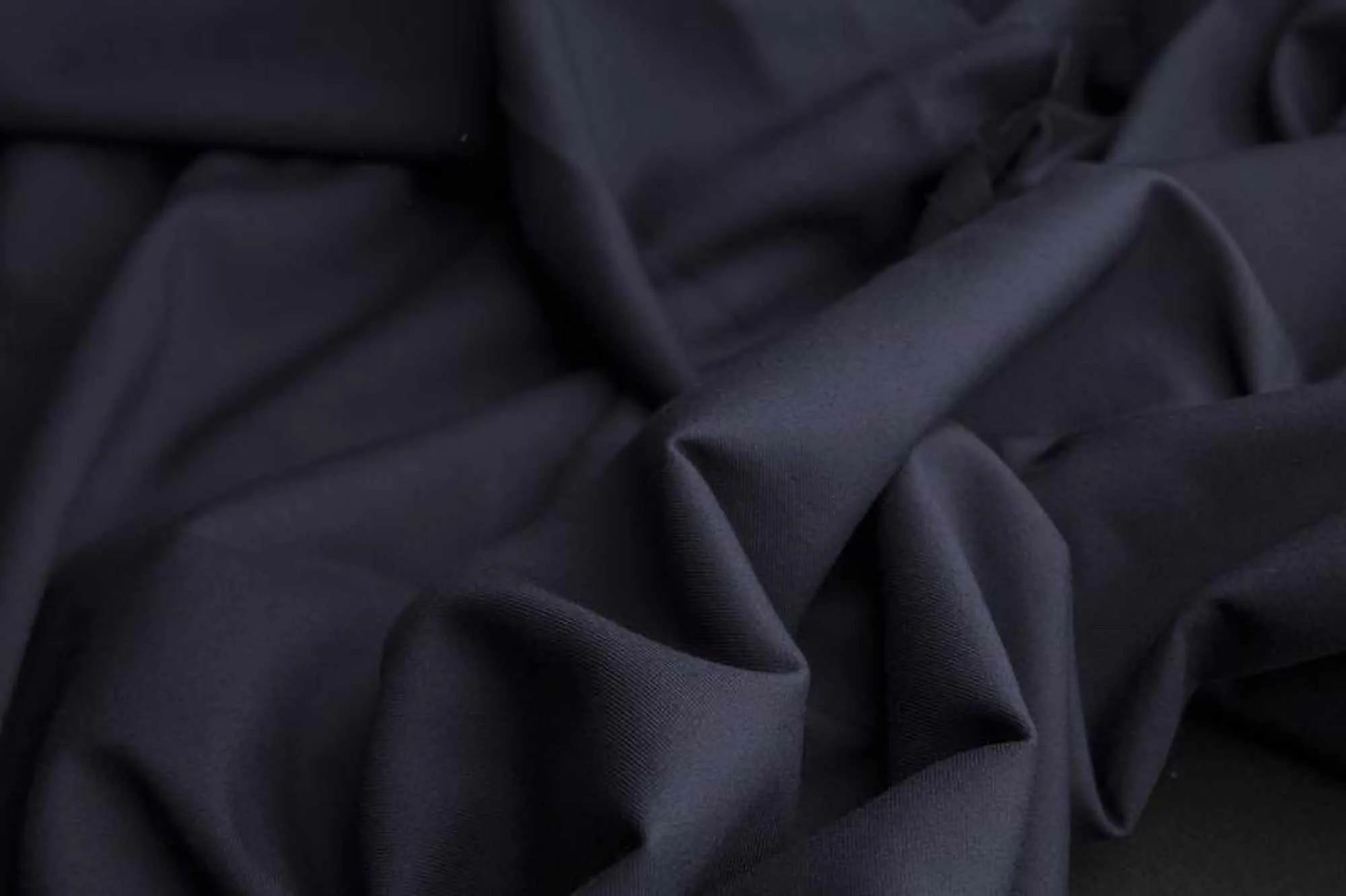 Formal Twill for Suits, Recycled Polyester - ARAGON