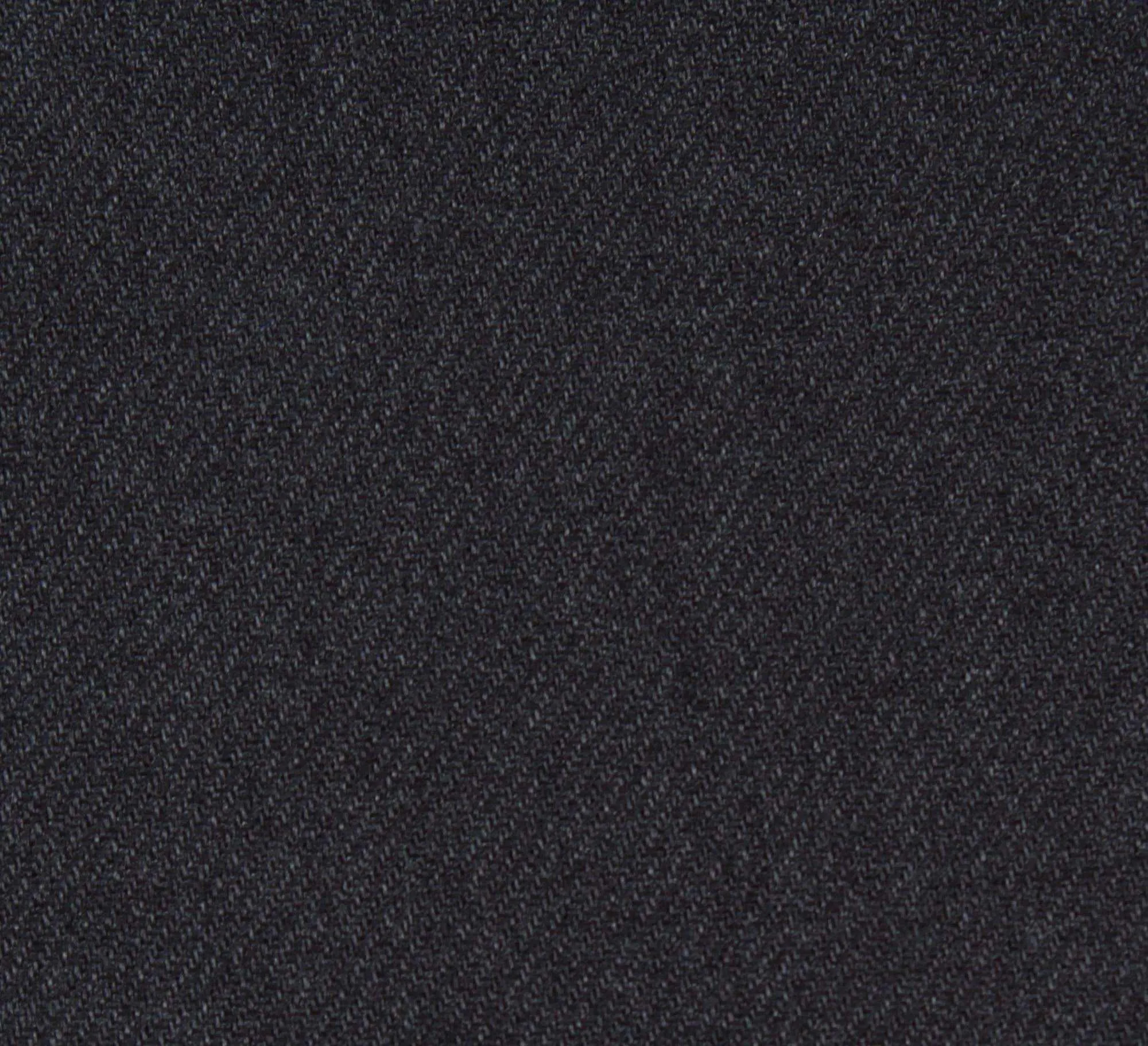 Formal Twill for Suits, Recycled Polyester - ARAGON