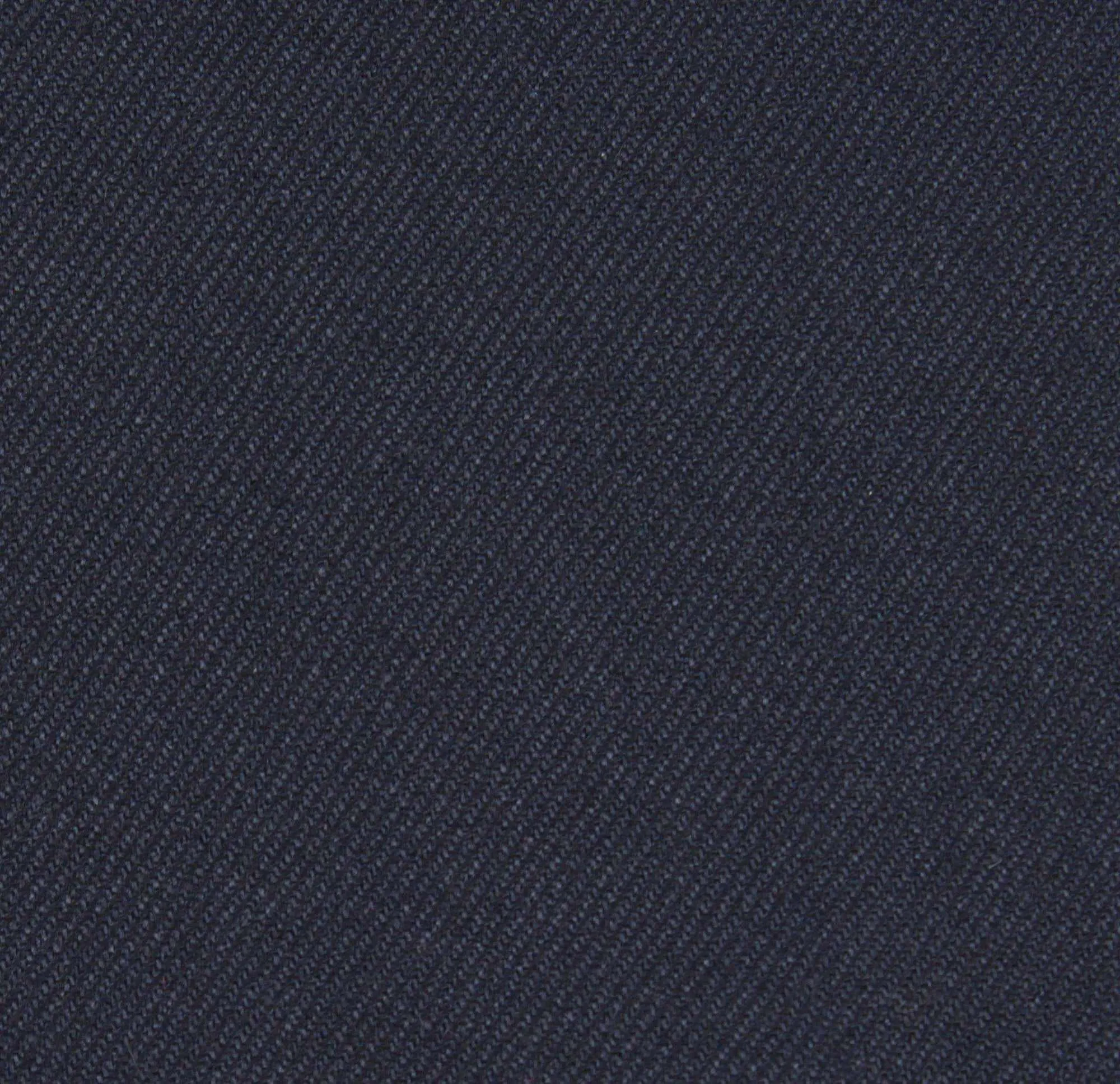 Formal Twill for Suits, Recycled Polyester - ARAGON