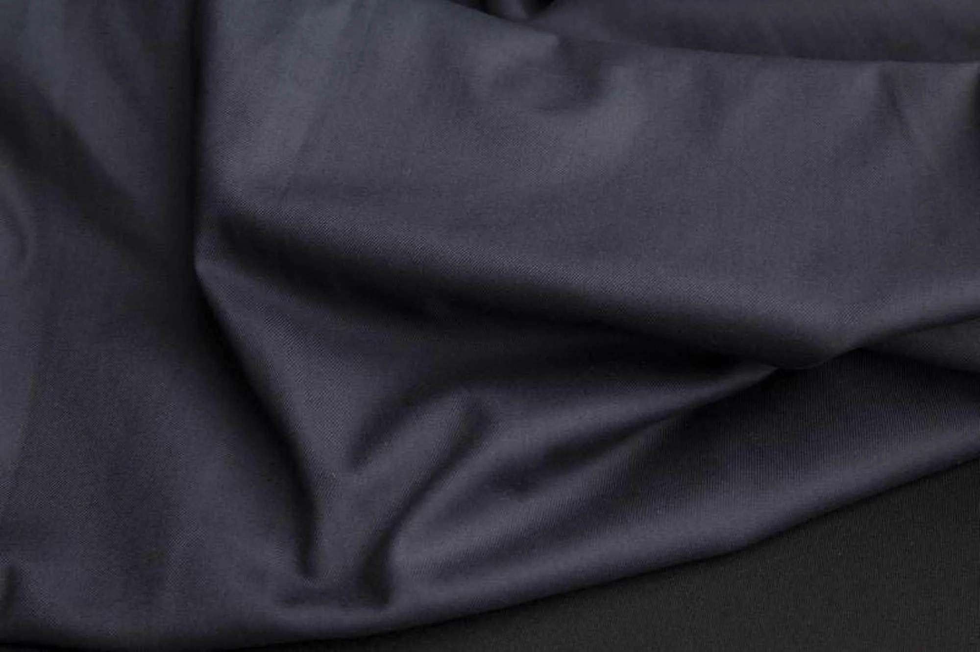 Formal Twill for Suits, Recycled Polyester - ARAGON