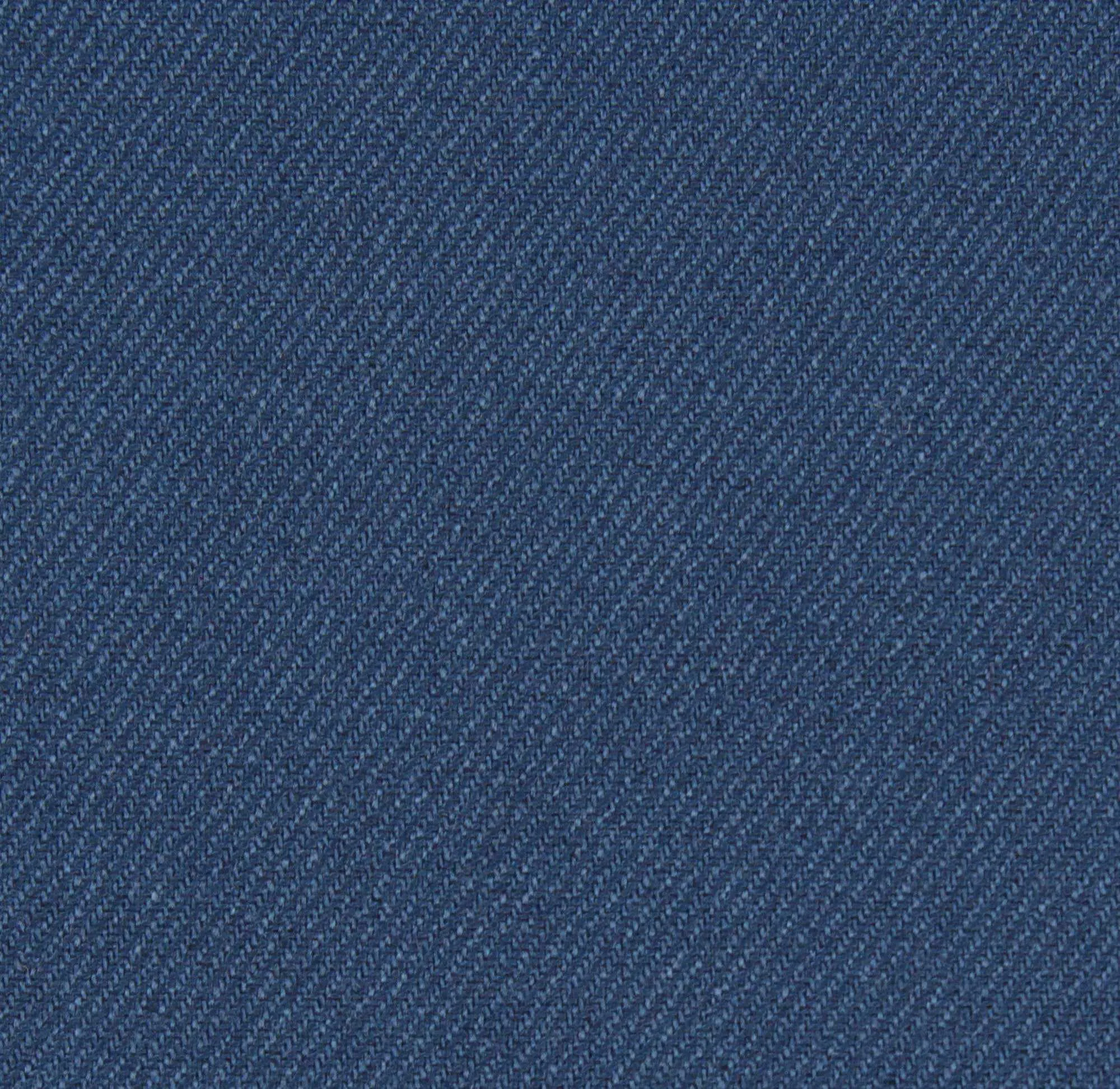 Formal Twill for Suits, Recycled Polyester - ARAGON