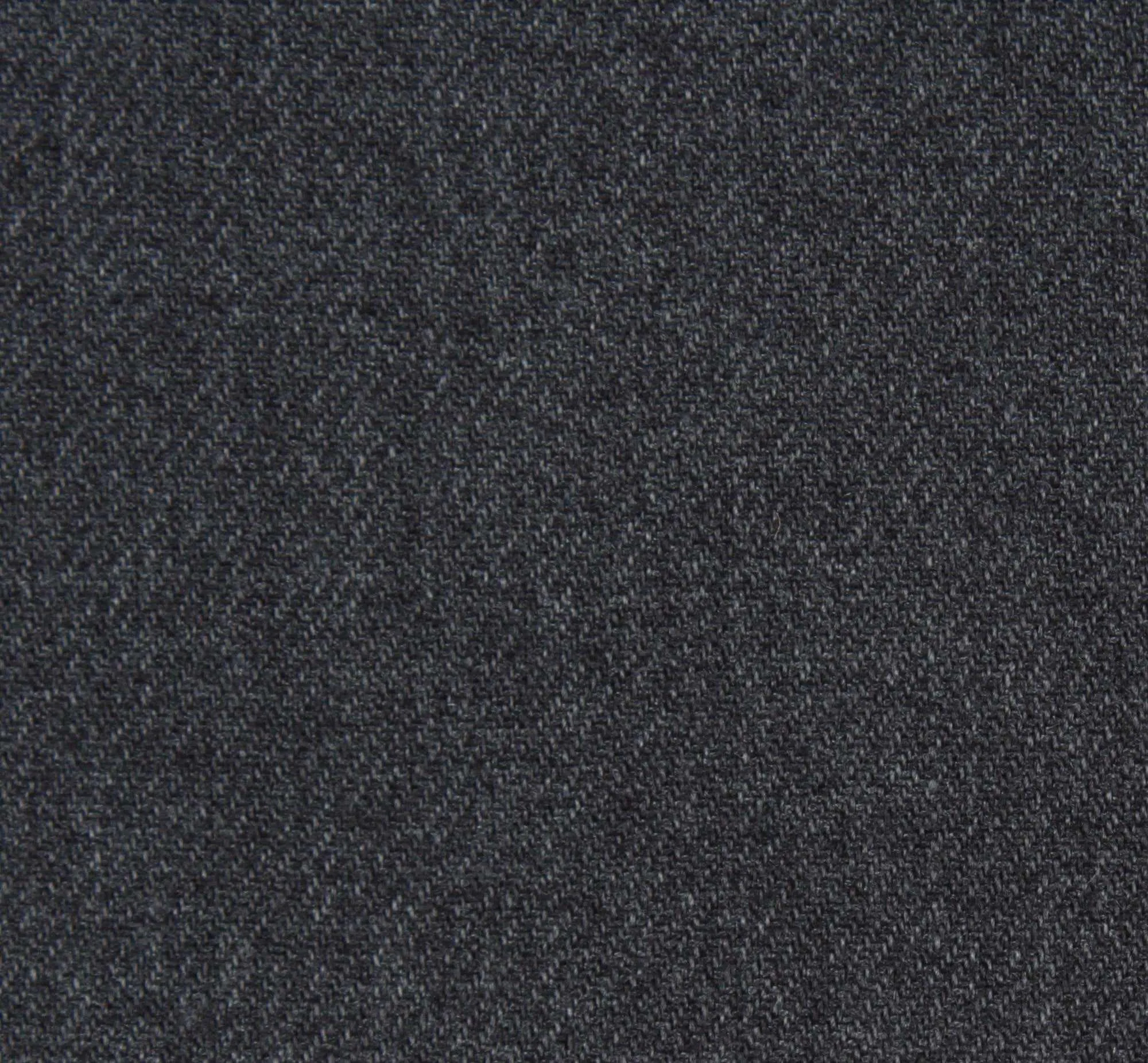 Formal Twill for Suits, Recycled Polyester - ARAGON